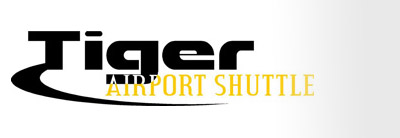 Tiger Airport Shuttle
